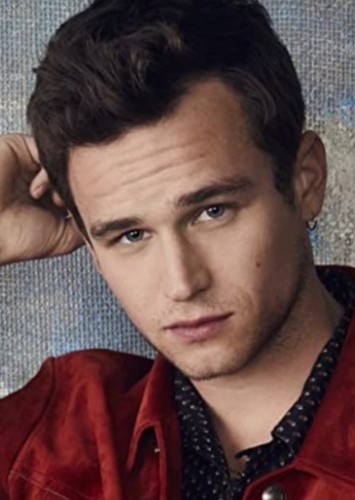Henry Osborn/Ultimate Hobgoblin