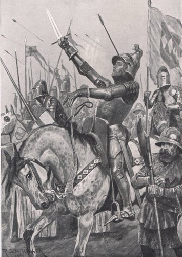 Henry Percy