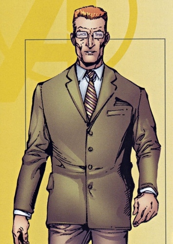 Henry Peter Gyrich