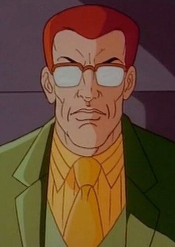 Henry Peter Gyrich