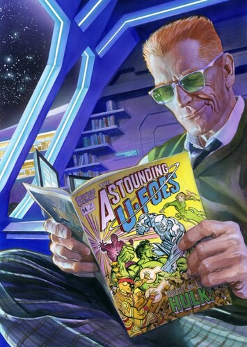 Henry Peter Gyrich