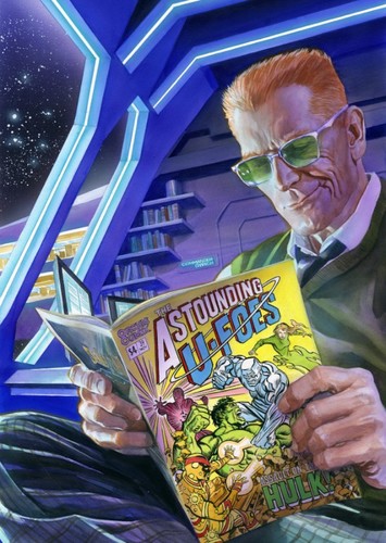 Henry Peter Gyrich