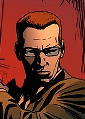 Henry Peter Gyrich