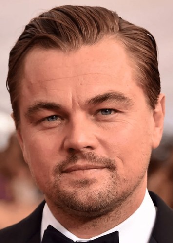 Henry Peter Mulligan, an workaholic boss