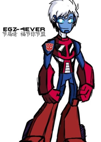 Henry Prime
