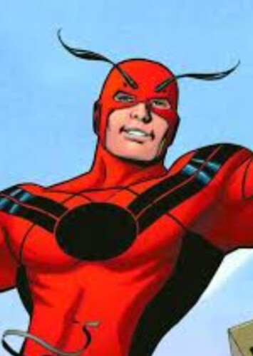 Henry Pym