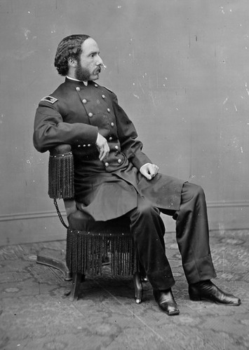Henry Rathbone