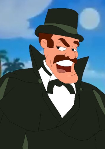 Henry Ravenswood