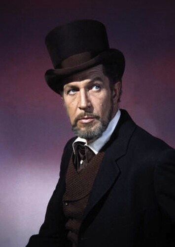 Henry Ravenswood
