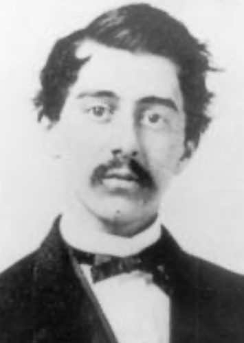 Henry Safford