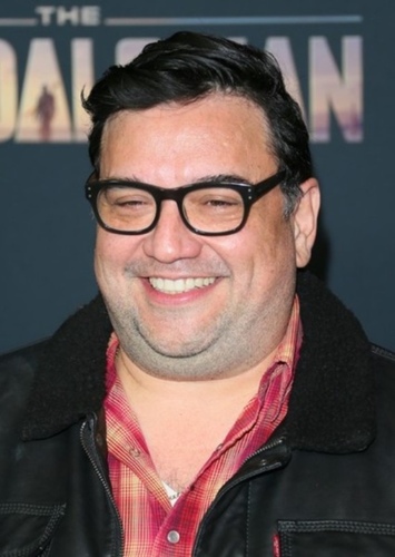 Henry Salt