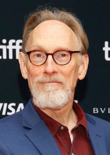 Henry Selick