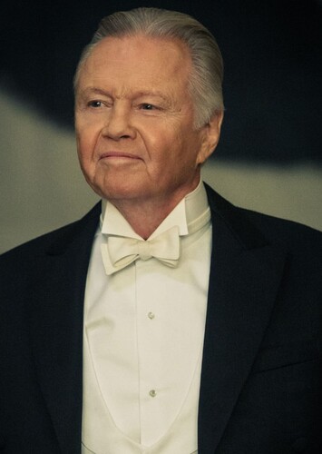 Henry Shaw, Sr
