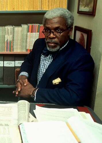Henry Sherman