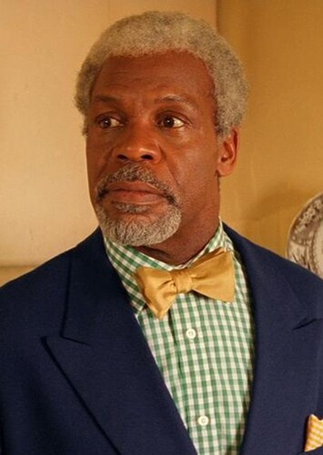Henry Sherman