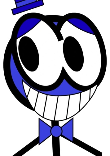 Henry Stickfigure