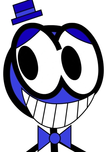 Henry Stickfigure