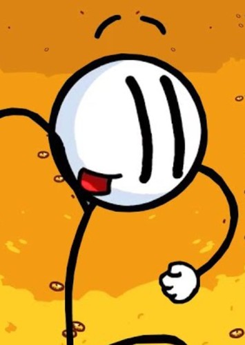 Henry Stickmin