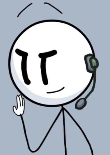 Henry Stickmin