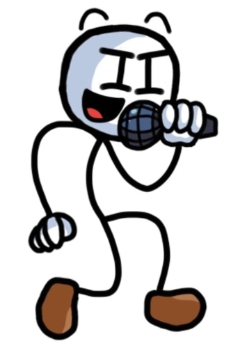 Henry Stickmin