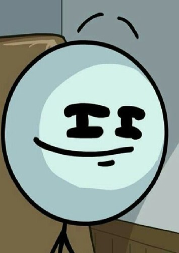 Henry Stickmin