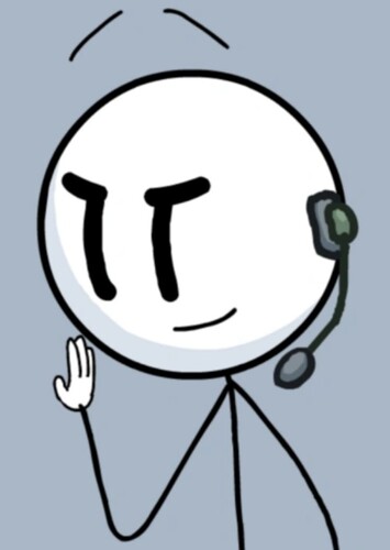 Henry Stickmin