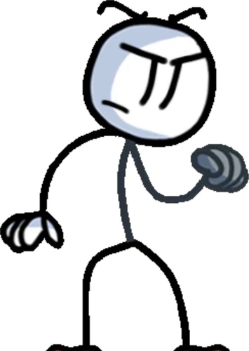 Henry Stickmin