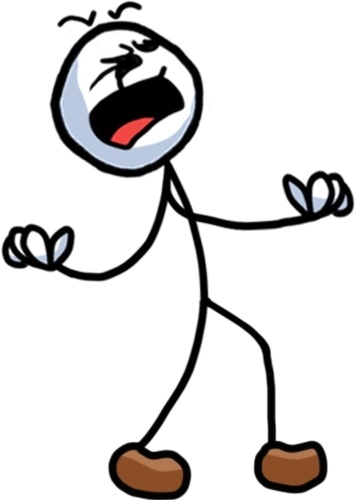 Henry Stickmin