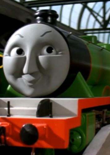 Henry