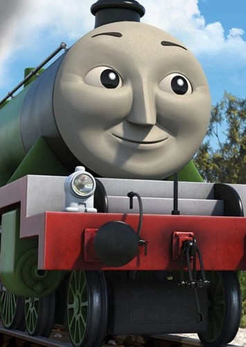 Henry