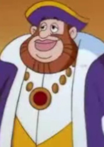 Henry the Tudor