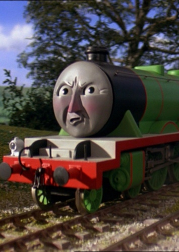Henry (Thomas and Friends)