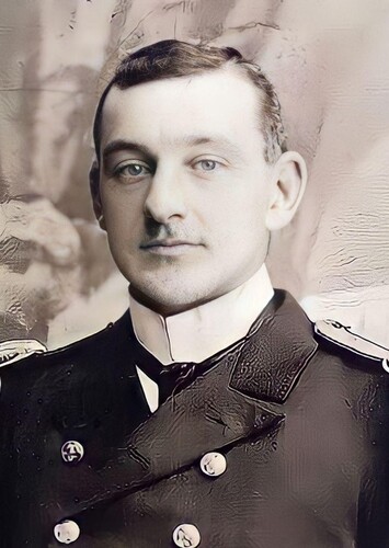 Henry Tingle Wilde
