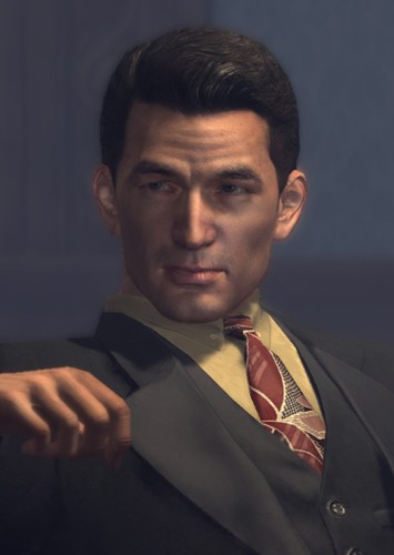 Henry Tommasino