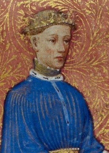 Henry V