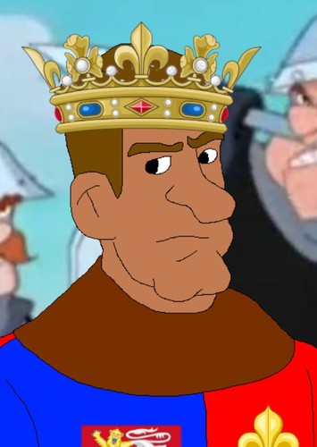 Henry V of England