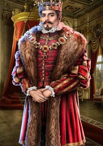 Henry Valois III