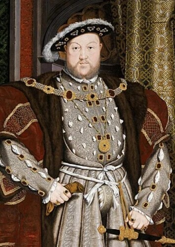 Henry VIII