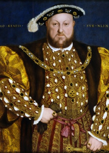 Henry VIII