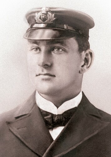 Henry Wilde
