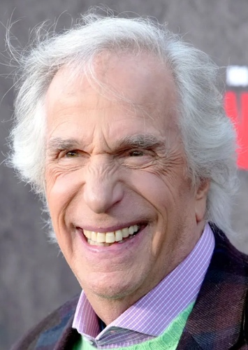 Henry Winkler