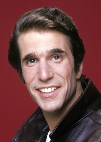 Henry Winkler