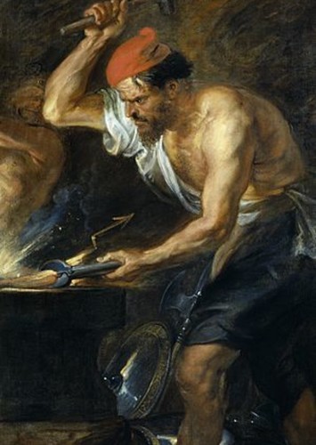 Hephaestus