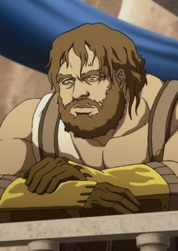 Hephaestus