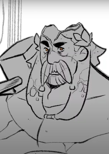 Hephaestus