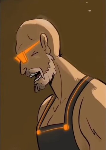 Hephaestus