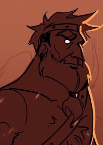 Hephaestus