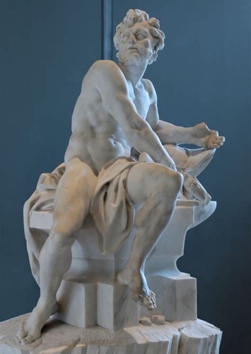 Hephaestus