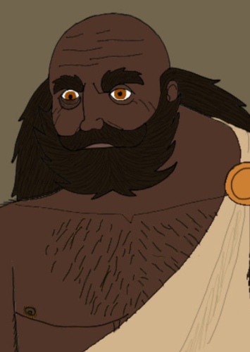 Hephaestus