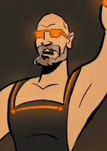 Hepheastus